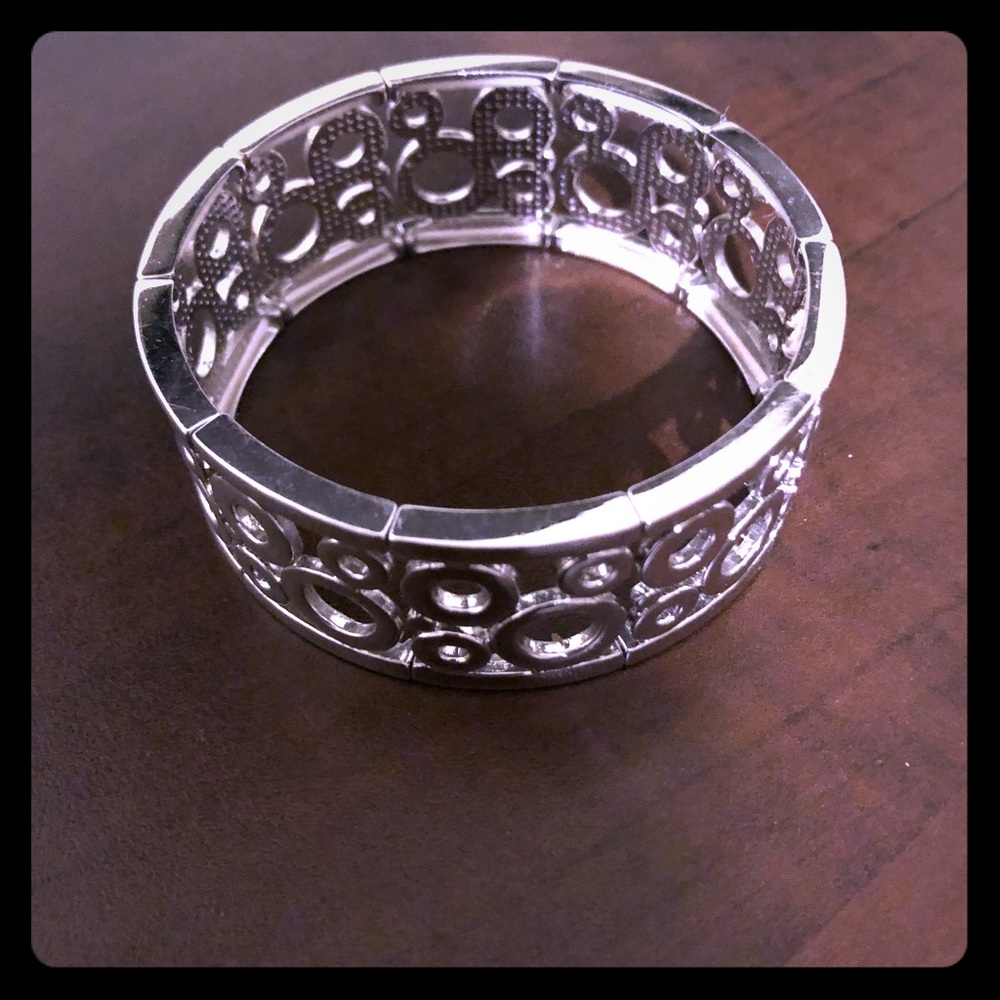 Stretch bracelet